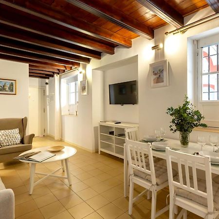 Charming 2 Bedroom Apartment At Plaza El Salvador By Ocityzen Sevilla Exteriér fotografie