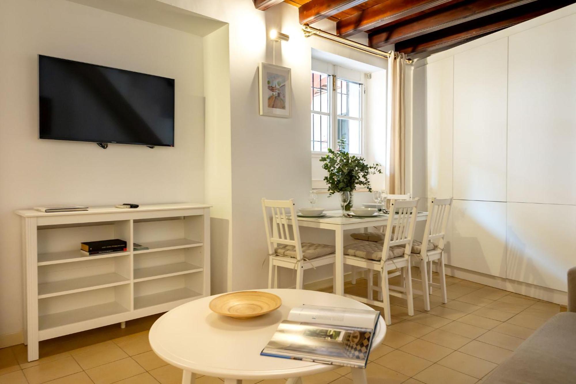 Charming 2 Bedroom Apartment At Plaza El Salvador By Ocityzen Sevilla Exteriér fotografie