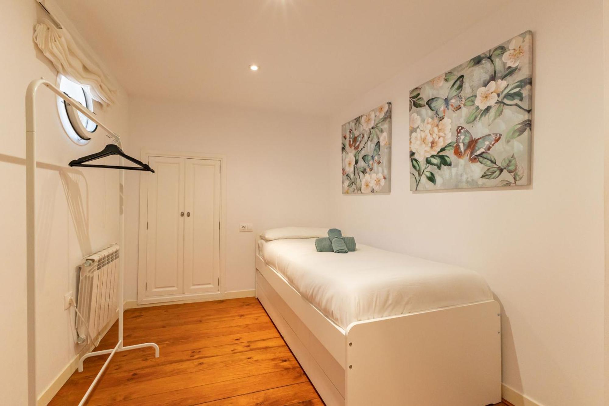 Charming 2 Bedroom Apartment At Plaza El Salvador By Ocityzen Sevilla Exteriér fotografie