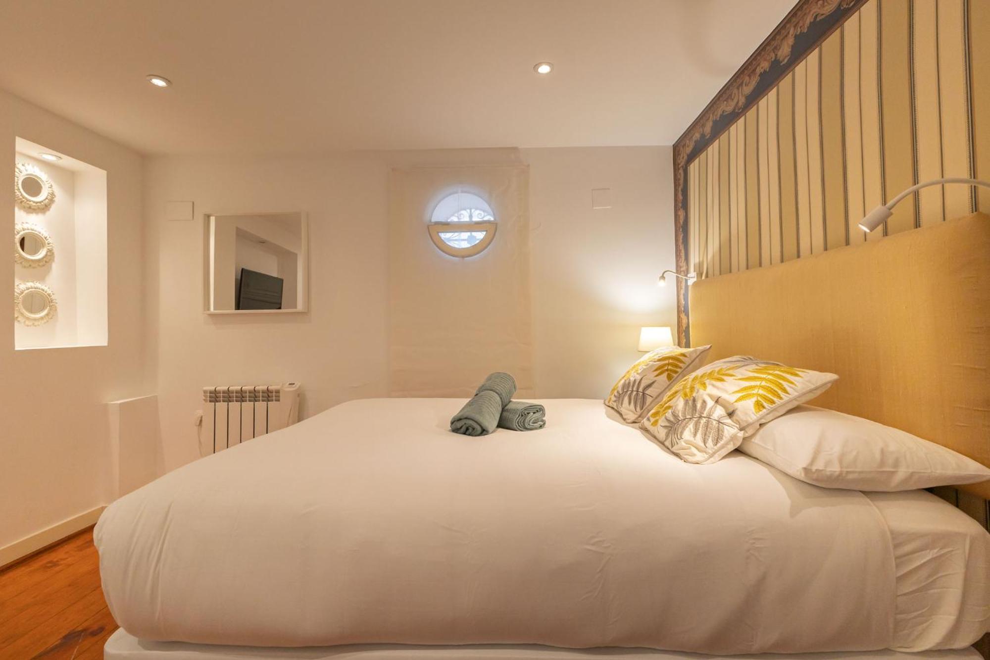 Charming 2 Bedroom Apartment At Plaza El Salvador By Ocityzen Sevilla Exteriér fotografie