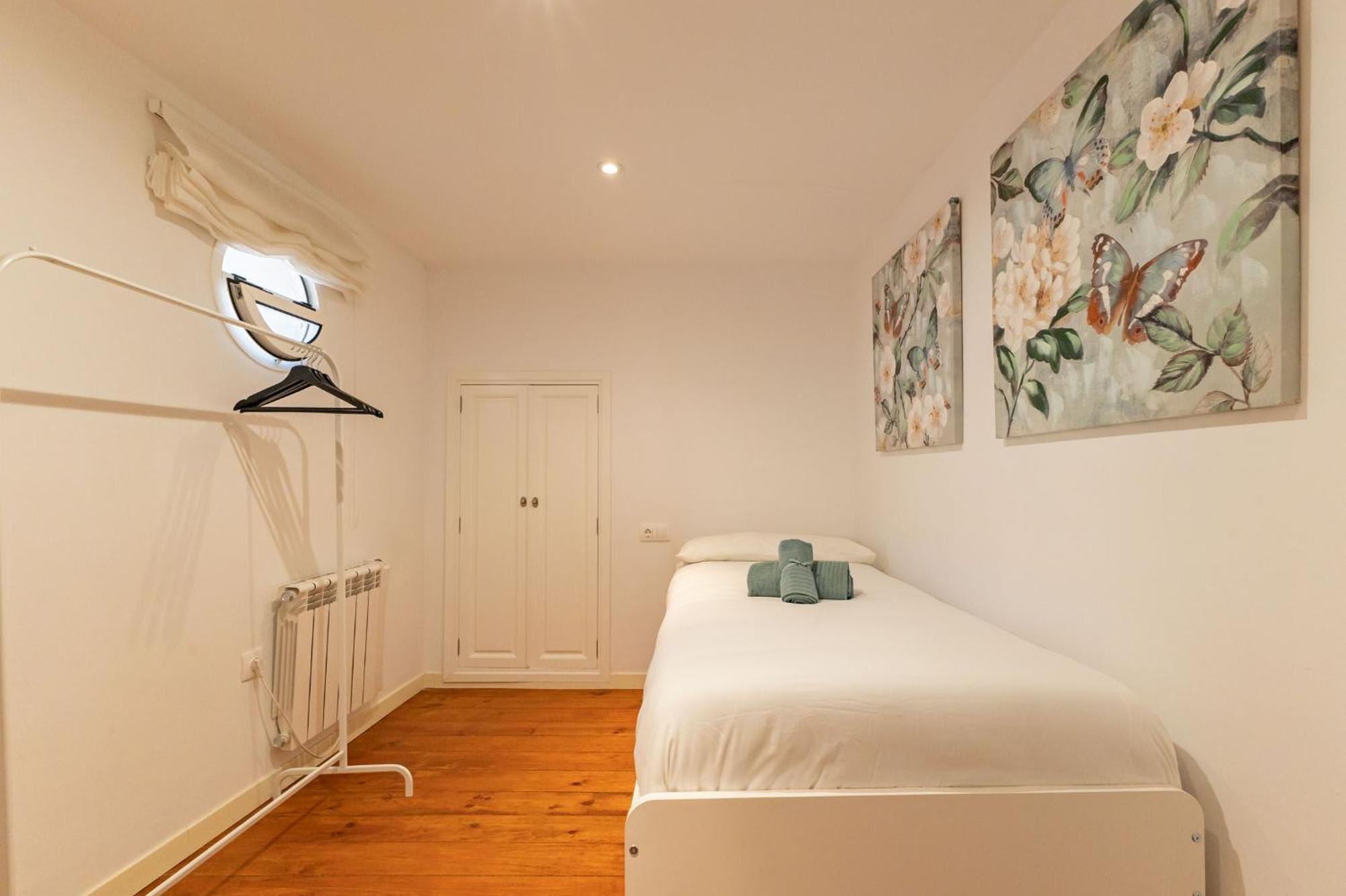 Charming 2 Bedroom Apartment At Plaza El Salvador By Ocityzen Sevilla Exteriér fotografie