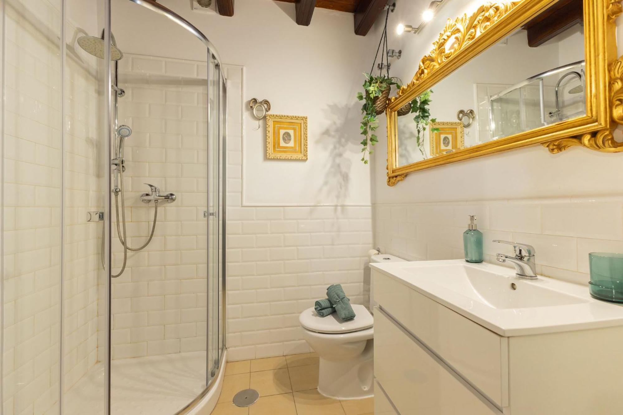 Charming 2 Bedroom Apartment At Plaza El Salvador By Ocityzen Sevilla Exteriér fotografie