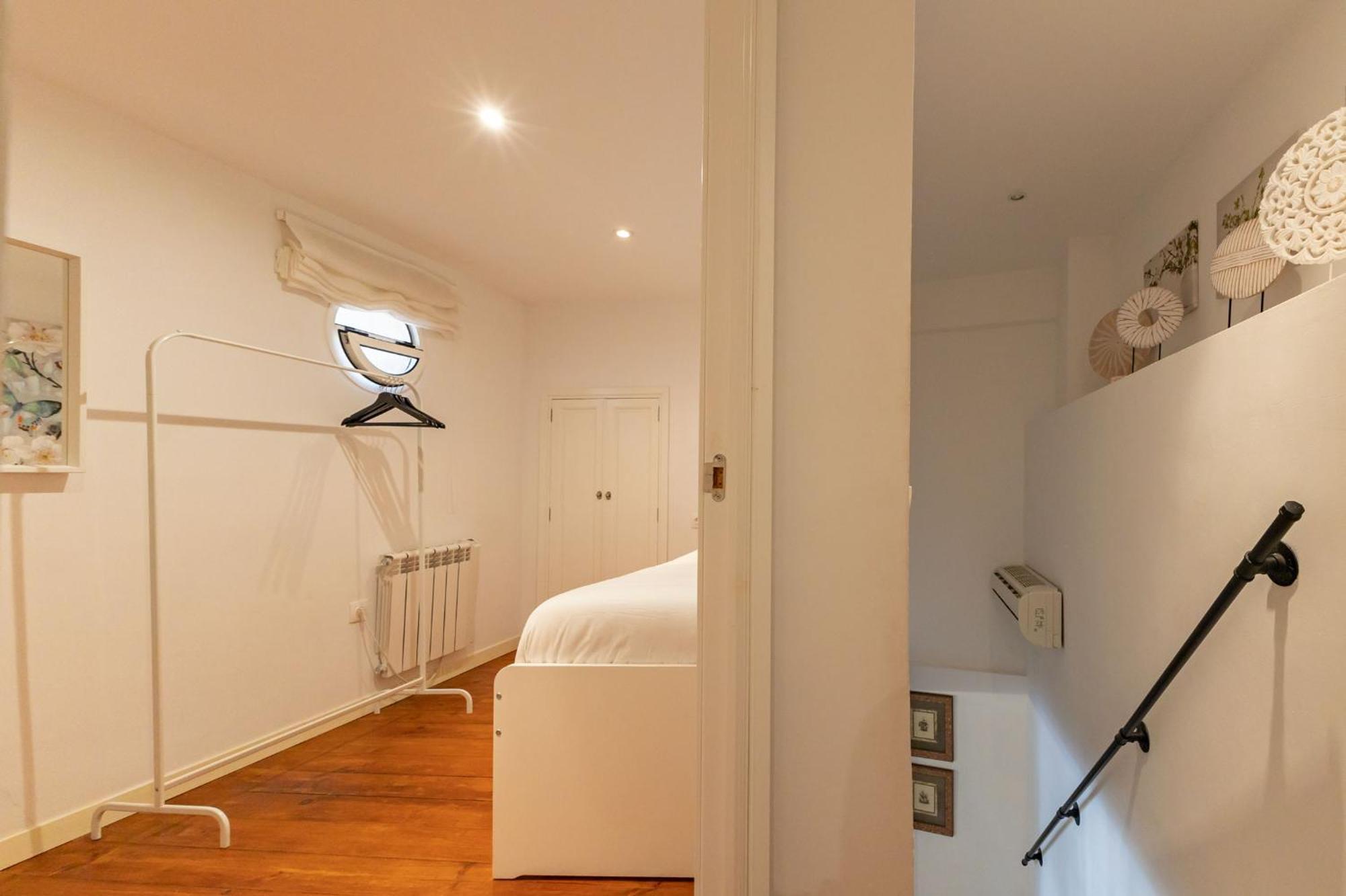 Charming 2 Bedroom Apartment At Plaza El Salvador By Ocityzen Sevilla Exteriér fotografie