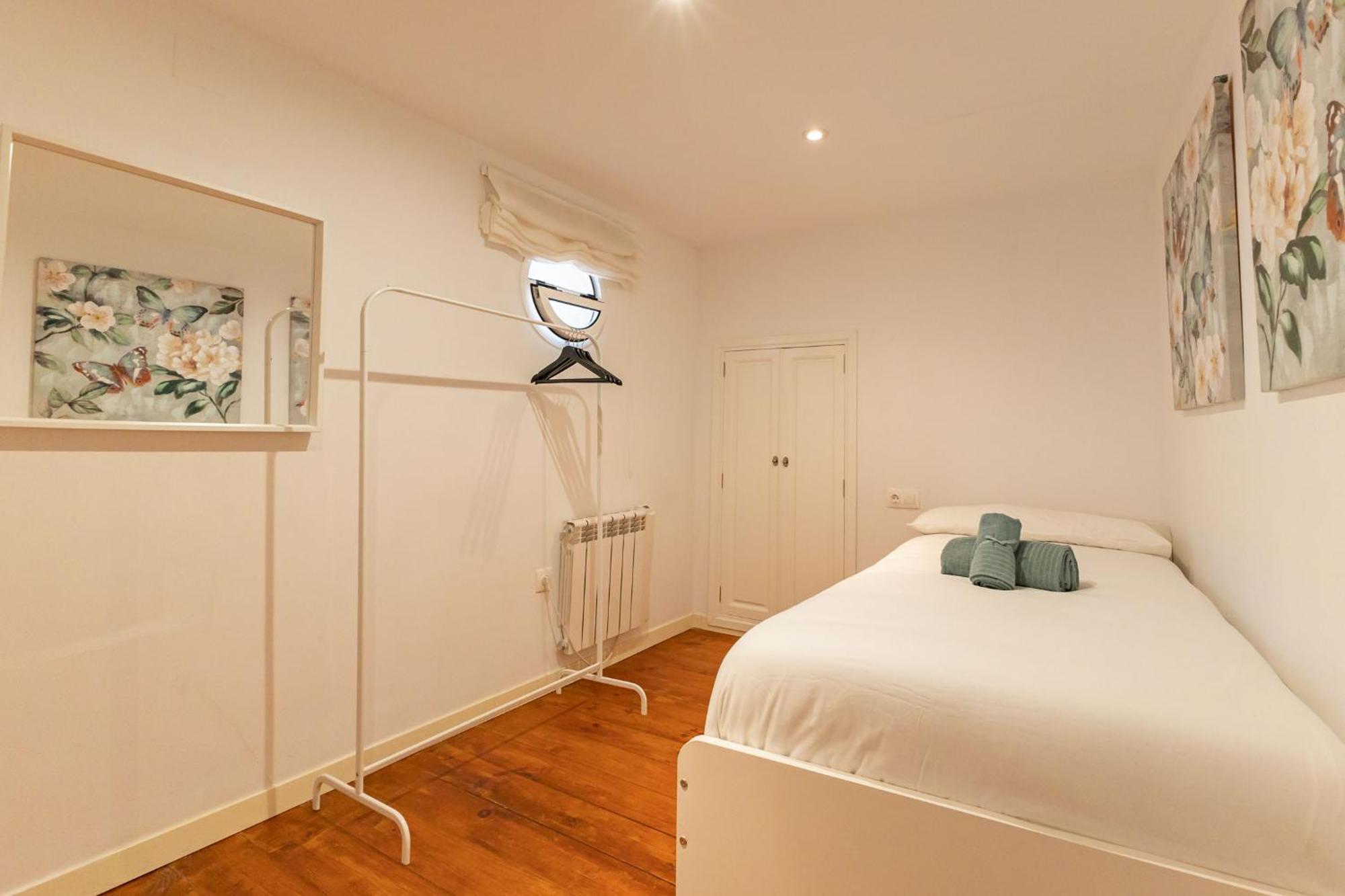 Charming 2 Bedroom Apartment At Plaza El Salvador By Ocityzen Sevilla Exteriér fotografie