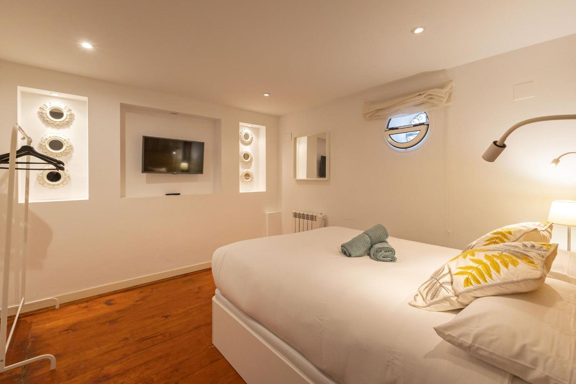 Charming 2 Bedroom Apartment At Plaza El Salvador By Ocityzen Sevilla Exteriér fotografie