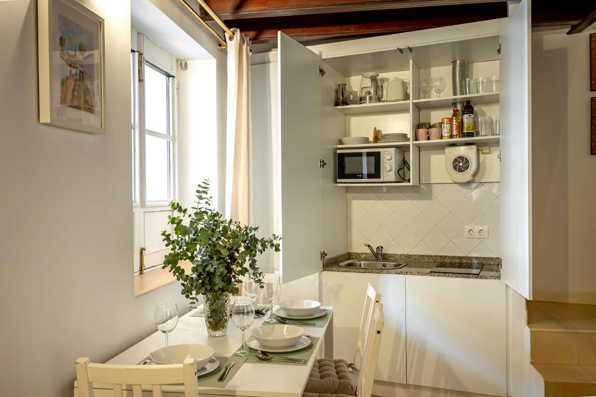 Charming 2 Bedroom Apartment At Plaza El Salvador By Ocityzen Sevilla Exteriér fotografie