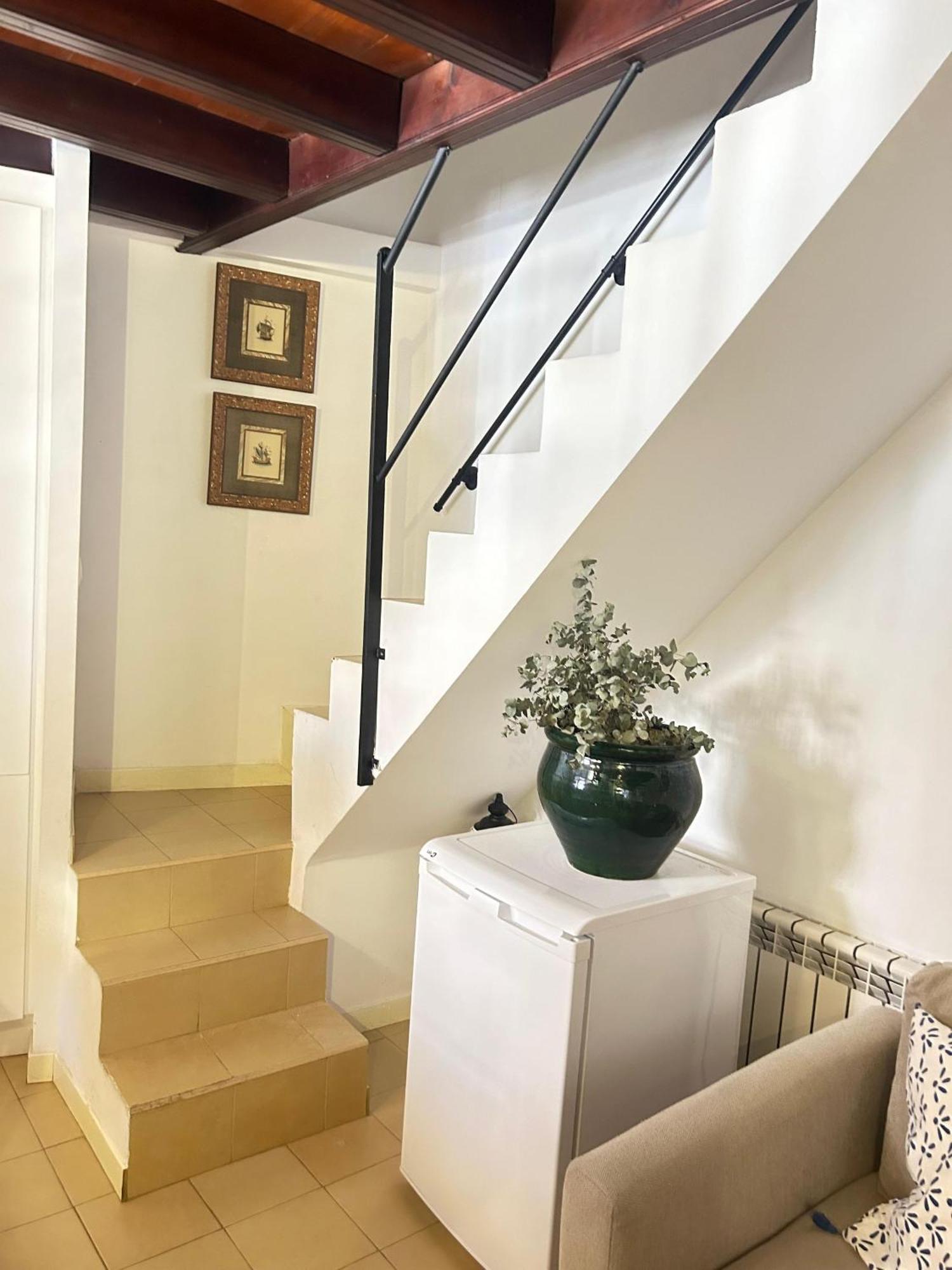 Charming 2 Bedroom Apartment At Plaza El Salvador By Ocityzen Sevilla Exteriér fotografie